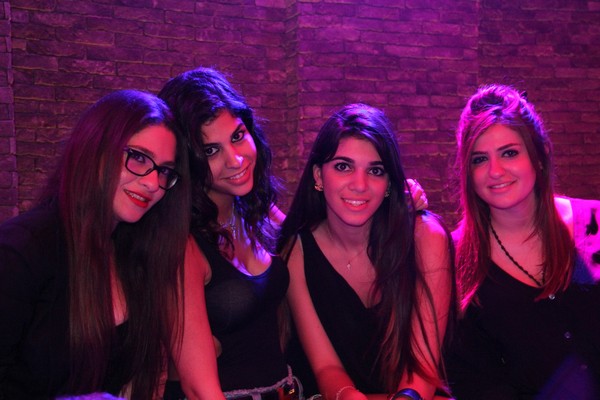 Mad Winter 2012 Season Opening